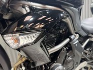 Kawasaki Er ER6 N 2010 ONLY 17K FULL LUGGAGE MOT SEPTEMBER 2027 650CC 15