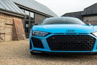Audi R8 5.2 FSI V10 Performance Carbon Black Coupe 2dr Petrol S Tronic quattro Euro 16