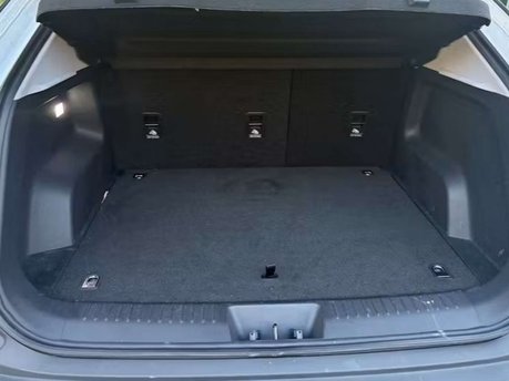 OMODA 5 1.6 TGDI Noble SUV 5dr Petrol DCT Euro 6 (s/s) (186 ps) 8