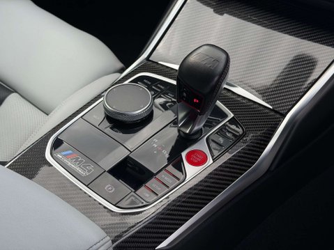 BMW M4 3.0 M4 Competition Edition Auto 2dr 35