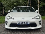 Toyota GT86 2.0 GT86 Professional D-4S 2dr 12