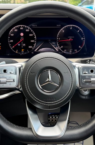 Mercedes-Benz S Class S 350 D L GRAND EDITION EXECUTIVE - PAN ROOF -LOW MILEAGE -5 SERVICES AT MB 