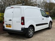 Peugeot Partner 1.6 Partner Professional L1 Blue HDi 12