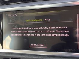 Audi Q3 1.5 Q3 Sport 35 TFSI Semi-Auto 5dr 43