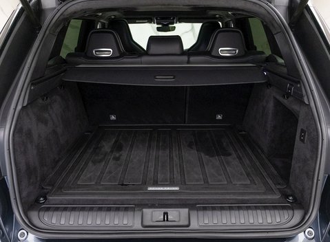 Land Rover Range Rover Sport 5.0 SVR 29