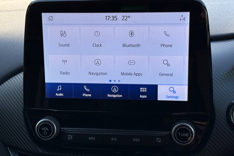 Ford Puma ST - PERFORMANCE PACK -CAMERA -APPLE CARPLAY -DRIVER ASSISTANCE PACK 46