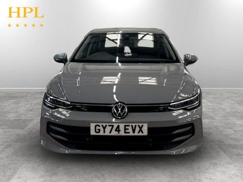 Volkswagen Golf 1.5 TSI Match Hatchback 5dr Petrol Manual Euro 6 (s/s) (115 ps) 2