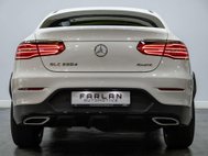 Mercedes-Benz GLC 2.1 GLC220d AMG Line (Premium Plus) Coupe 5dr Diesel G-Tronic 4MATIC Euro 6 33
