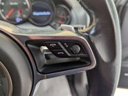 Porsche Cayenne 4.8 Cayenne V8 T Tiptronic S 4WD 5dr 76