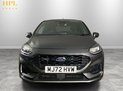 Ford Fiesta 1.0T EcoBoost ST-Line Hatchback 5dr Petrol Manual Euro 6 (s/s) (100 ps) Air 2