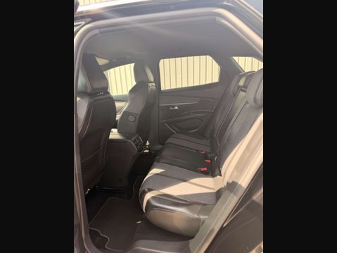 Peugeot 3008 1.6 3008 GT Line Blue HDi S/S 5dr 25