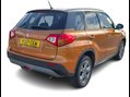 Suzuki Vitara 1.6 Vitara SZ-T 5dr 4