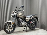 Lexmoto Oregon 2016 ONLY 2K RUNNING LEARNER PROJECT BIKE 125CC 5