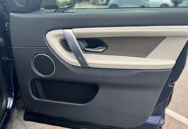 Land Rover Discovery Sport URBAN EDITION D200 MHEV AUTO 22