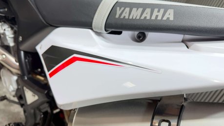 Yamaha WR125 2014 ONLY 11K 1 OWNER SUPERMOTO 125CC 15BHP ENDURO BIKE 9