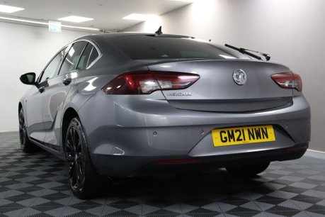 Vauxhall Insignia ULTIMATE NAV 29