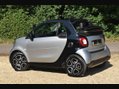 Smart Fortwo Coupe 1.0 Prime Cabriolet 2dr Petrol Twinamic Euro 6 (s/s) (71 ps) 2