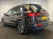 SEAT Tarraco 1.5 Tarraco SE Technology TSi Evo 5dr 2