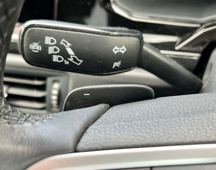 Volkswagen Polo 1.0 Polo Life TSi Semi-Auto 5dr 47