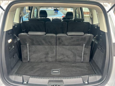 Ford S-Max 1.5T EcoBoost Zetec Euro 6 (s/s) 5dr 32