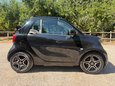 Smart Fortwo Coupe 1.0 Prime (Premium) Cabriolet 2dr Petrol Twinamic Euro 6 (s/s) (71 ps) 9