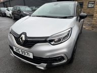 Renault Captur DYNAMIQUE S NAV TCE 5