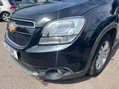 Chevrolet Orlando 2.0 VCDi LT Auto Euro 5 5dr 10