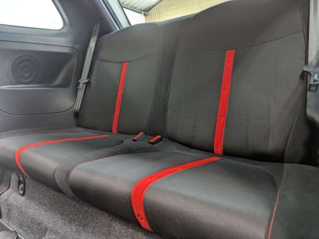 Abarth 500 1.4 500 3dr 52
