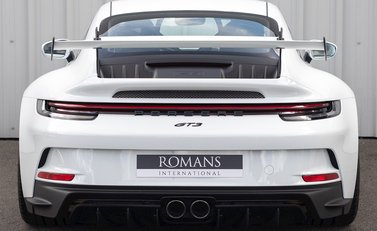 Porsche 911 (992) GT3 5