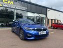 BMW 3 Series 2.0 330e M Sport Auto 4dr