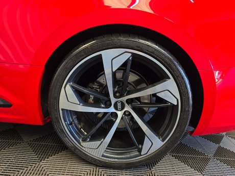 Audi RS5 2.9 TFSI V6 Coupe 2dr Petrol Tiptronic quattro Euro 6 (s/s) (450 ps) 28