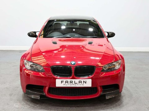BMW M3 4.0 iV8 Coupe 2dr Petrol DCT Euro 5 (420 ps) 13