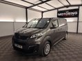 Peugeot Traveller 1.5 BlueHDi Active Standard MPV MWB Euro 6 (s/s) 5dr 38