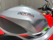 Aprilia Tuono 660 2021 ONLY 11K STUNNING BIKE NEW TYRES MID WEIGHT NAKED 40