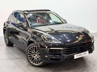 Porsche Cayenne 2.9T V6 S SUV 5dr Petrol TiptronicS 4WD Euro 6 (s/s) (440 ps) 7