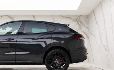 Maserati Levante V6 GRANSPORT 26