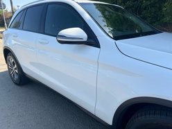 Mercedes-Benz GLC 2.1 GLC 220 D 4Matic SE Executive Auto 4WD 5dr 57