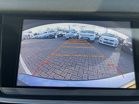 Vauxhall Insignia 2.0 Turbo D Elite Nav 5dr 25