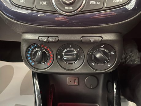 Vauxhall Adam 1.2 16v JAM Euro 5 3dr 22