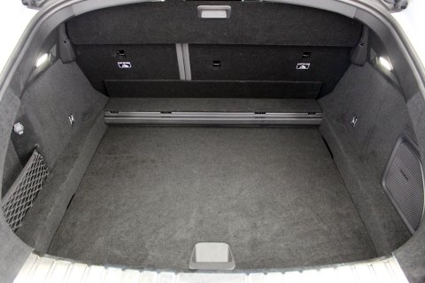 Polestar 4 5dr 200kW Long Range Single Motor 100kWh Electric Automatic 52