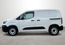 Peugeot Partner 800 100kW 50kWh Professional Premium + Van Auto 6