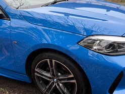BMW 1 Series 1.5 118I M Sport Auto 5dr 62