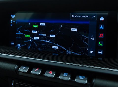 Porsche 911 GT3 (992) 20