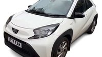 Toyota Aygo X 1.0 VVT-i Pure Hatchback 5dr Petrol x-shift Euro 6 (s/s) (72 ps) 2