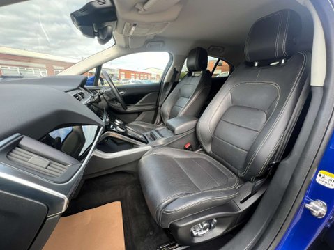 Jaguar I-Pace I-PACE EV400 HSE 4WD 5dr *NATIONAL DELIVERY* 11