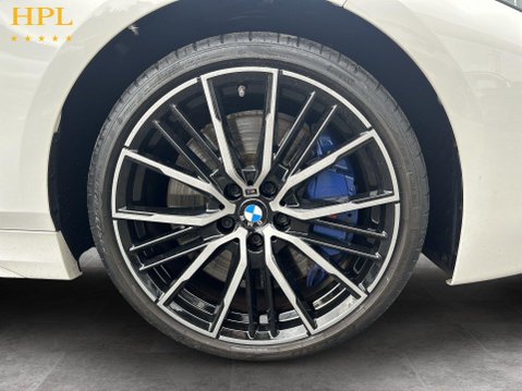 BMW 1 Series 1.5 118i M Sport (LCP) Hatchback 5dr Petrol DCT Euro 6 (s/s) (136 ps) 2 Own 10