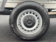 MAN TGE 3.180 DSG 4Motion Crew Cab Tipper - Air Con / LED Headlights 31