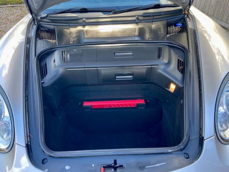 Porsche Cayman 3.4 987 S 2dr 16