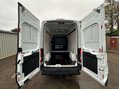 Ford Transit 2.0 350 EcoBlue FWD L2 H3 Euro 6 5dr 13