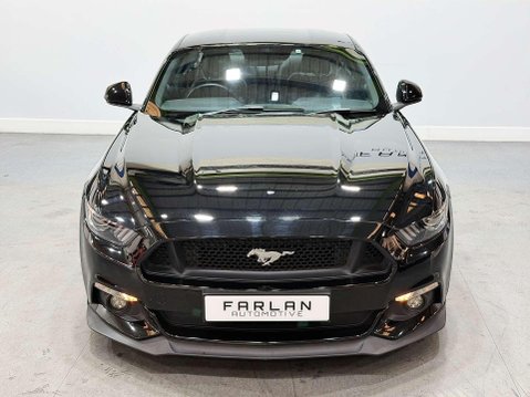 Ford Mustang 5.0 V8 GT Fastback 2dr Petrol SelShift Euro 6 (416 bhp) 9